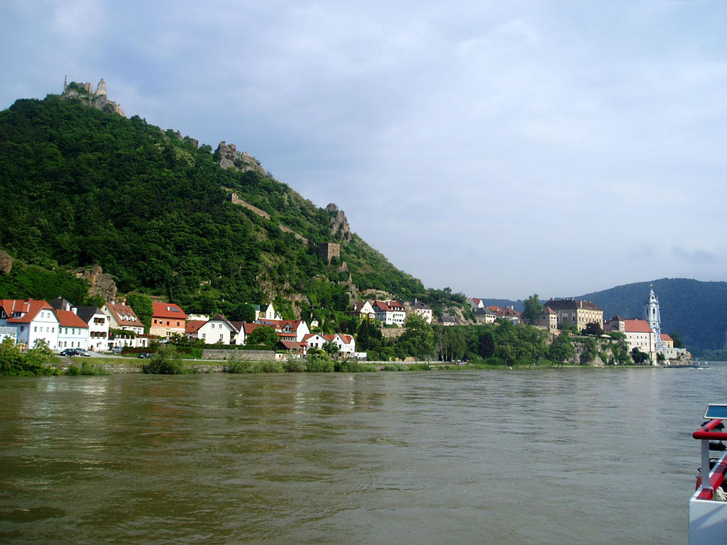 Duernstein